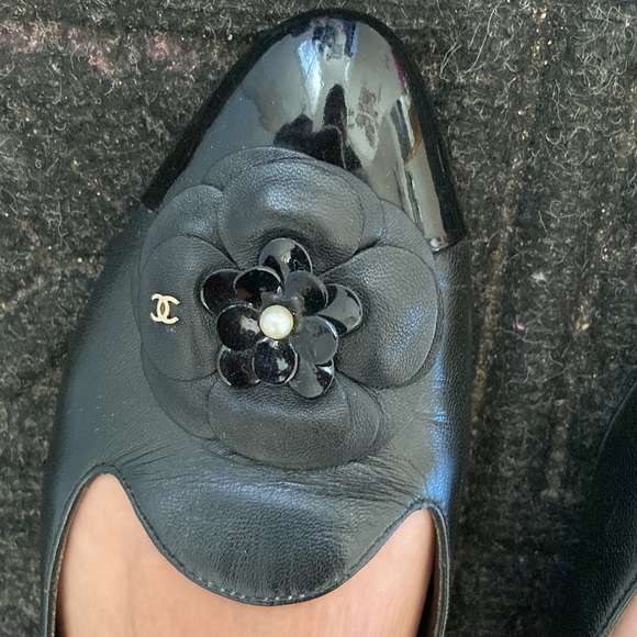 🌹🌹CHANEL🌹🌹⭐️AUTHENTIQUE ⭐️ - Picture 17 of 17